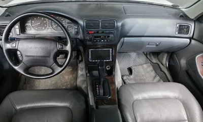 ChevroletGMDaewoo Acadia 1999, 57974 км, за 9910.8 USD - фото 7