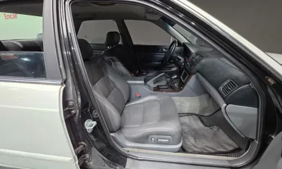 ChevroletGMDaewoo Acadia 1999, 57974 км, за 9910.8 USD - фото 10