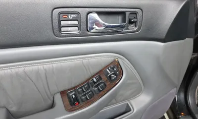 ChevroletGMDaewoo Acadia 1999, 57974 км, за 9910.8 USD - фото 12