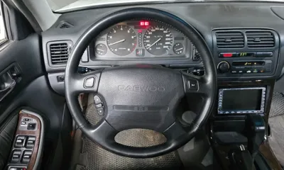ChevroletGMDaewoo Acadia 1999, 57974 км, за 9910.8 USD - фото 14