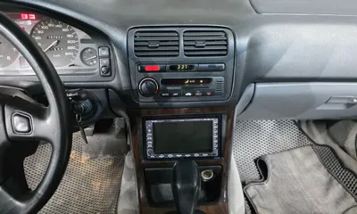 ChevroletGMDaewoo Acadia 1999, 57974 км, за 9910.8 USD - фото 15