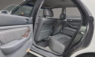 ChevroletGMDaewoo Acadia 1999, 57974 км, за 9910.8 USD - фото 18