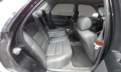 ChevroletGMDaewoo Acadia 1999, 57974 км, за 9910.8 USD - фото 20