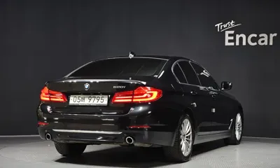 BMW 5-Series 2019, 116607 км, за 14006.52 USD