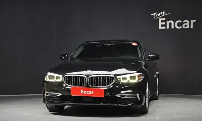 BMW 5-Series 2019, 116607 км, за 14006.52 USD