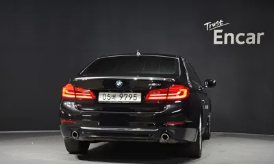 BMW 5-Series 2019, 116607 км, за 14006.52 USD
