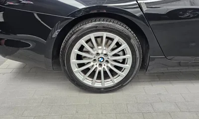 BMW 5-Series 2019, 116607 км, за 14006.52 USD