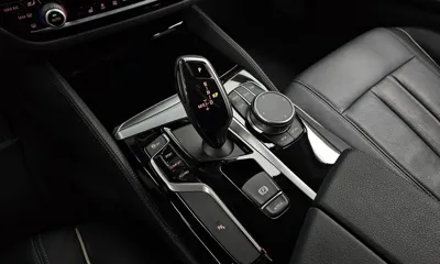 BMW 5-Series 2019, 116607 км, за 14006.52 USD - фото 9