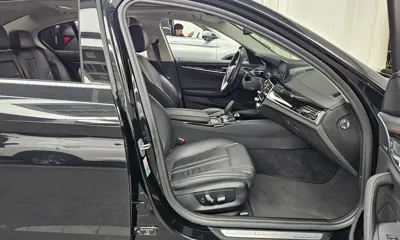 BMW 5-Series 2019, 116607 км, за 14006.52 USD - фото 11