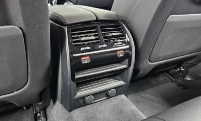BMW 5-Series 2019, 116607 км, за 14006.52 USD - фото 19