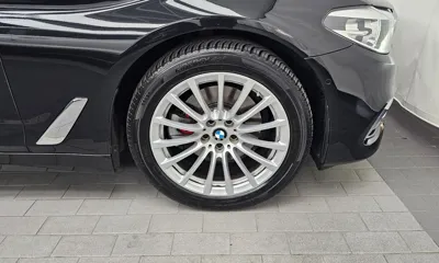 BMW 5-Series 2019, 116607 км, за 14006.52 USD - фото 21