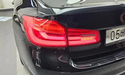 BMW 5-Series 2019, 116607 км, за 14006.52 USD - фото 23