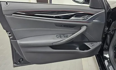 BMW 5-Series 2019, 116607 км, за 14006.52 USD - фото 24