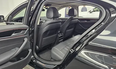 BMW 5-Series 2019, 116607 км, за 14006.52 USD - фото 26