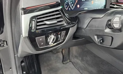 BMW 5-Series 2019, 116607 км, за 14006.52 USD - фото 27