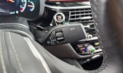 BMW 5-Series 2019, 116607 км, за 14006.52 USD - фото 30