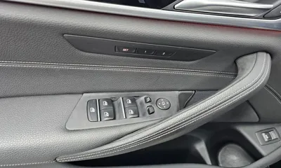 BMW 5-Series 2019, 116607 км, за 14006.52 USD - фото 31