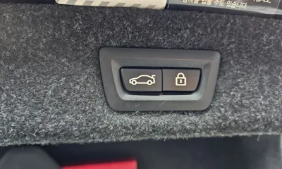 BMW 5-Series 2019, 116607 км, за 14006.52 USD - фото 33