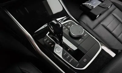 BMW 3-Series 2021, 117184 км, за 16541.95 USD - фото 9