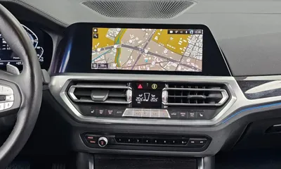 BMW 3-Series 2021, 117184 км, за 16541.95 USD - фото 14
