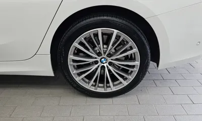 BMW 3-Series 2021, 117184 км, за 16541.95 USD - фото 21