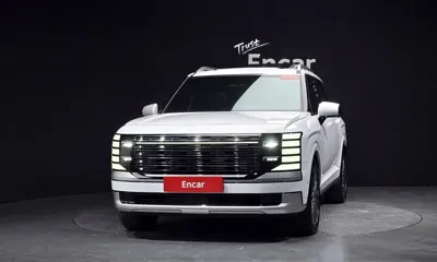 Hyundai Palisade 2026, 20187 км, за 38762.24 USD