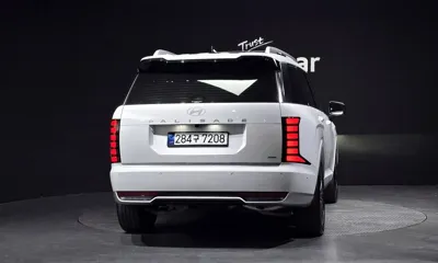 Hyundai Palisade 2026, 20187 км, за 38762.24 USD