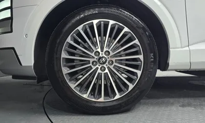 Hyundai Palisade 2026, 20187 км, за 38762.24 USD