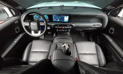 Hyundai Palisade 2026, 20187 км, за 38762.24 USD - фото 7