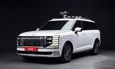 Hyundai Palisade 2026, 20187 км, за 38762.24 USD - фото 11