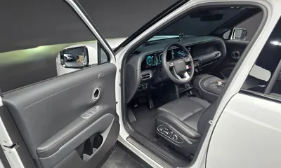 Hyundai Palisade 2026, 20187 км, за 38762.24 USD - фото 12