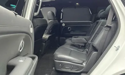 Hyundai Palisade 2026, 20187 км, за 38762.24 USD - фото 13