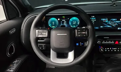 Hyundai Palisade 2026, 20187 км, за 38762.24 USD - фото 14