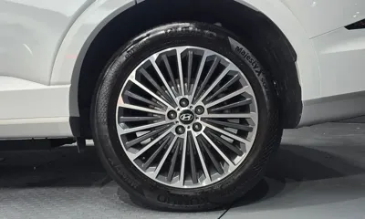 Hyundai Palisade 2026, 20187 км, за 38762.24 USD - фото 22