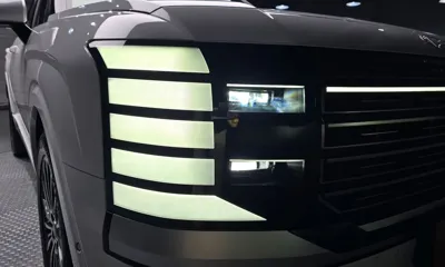 Hyundai Palisade 2026, 20187 км, за 38762.24 USD - фото 23