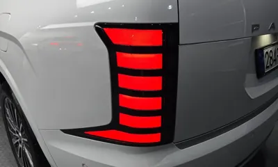 Hyundai Palisade 2026, 20187 км, за 38762.24 USD - фото 24