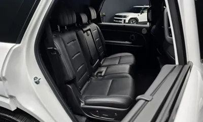 Hyundai Palisade 2026, 20187 км, за 38762.24 USD - фото 27