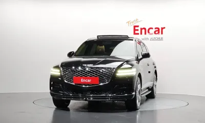 Genesis GV80 2022, 47652 км, за 33860.77 USD