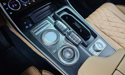 Genesis GV80 2022, 47652 км, за 33860.77 USD - фото 9