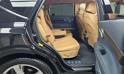 Genesis GV80 2022, 47652 км, за 33860.77 USD - фото 11