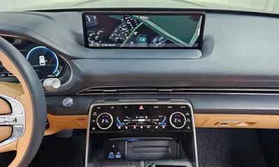 Genesis GV80 2022, 47652 км, за 33860.77 USD - фото 12