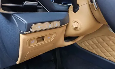 Genesis GV80 2022, 47652 км, за 33860.77 USD - фото 18