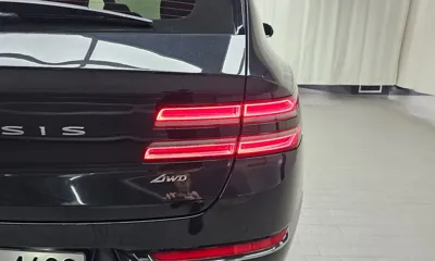 Genesis GV80 2022, 47652 км, за 33860.77 USD - фото 23