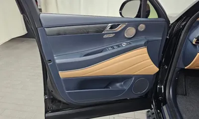 Genesis GV80 2022, 47652 км, за 33860.77 USD - фото 24