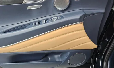 Genesis GV80 2022, 47652 км, за 33860.77 USD - фото 28