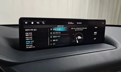 Genesis GV80 2022, 47652 км, за 33860.77 USD - фото 29