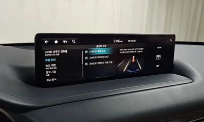 Genesis GV80 2022, 47652 км, за 33860.77 USD - фото 30