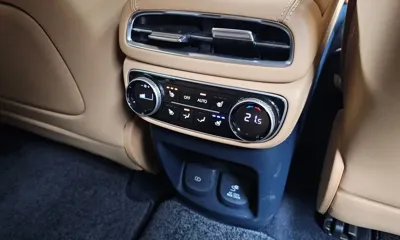 Genesis GV80 2022, 47652 км, за 33860.77 USD - фото 31