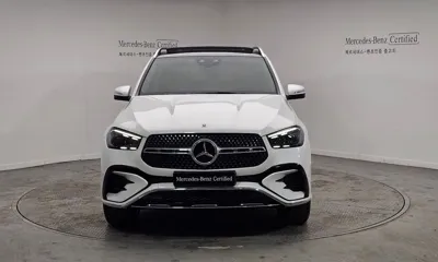 Mercedes-Benz GLE-Class 2025, 10420 км, за 63016.94 USD