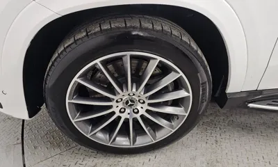 Mercedes-Benz GLE-Class 2025, 10420 км, за 63016.94 USD